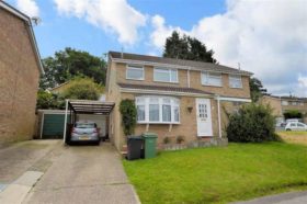 3 Bedroom Semi-Detac...